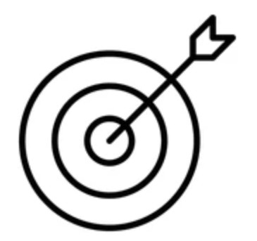 Present data with clarity